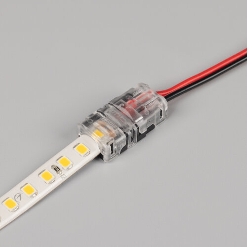 Коннектор HIP-GERM-MONO-8-2pin-STW (Arlight) 031959 - фото 3
