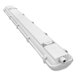 Светильник WOLTA PRO УльтраПРОМ ДСП04-54-042-4К с БАП EM1 54Вт 4000K IP65 Прозрачный