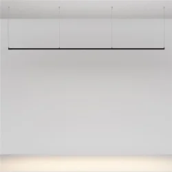 Трековый светильник Flex Levity 2700К 16Вт 2м (Черный)