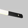 Трековый светильник Гибкий / Flex Levity 2700К 16Вт 2м (Черный) TR186-1-16W2.7K-B - фото 8