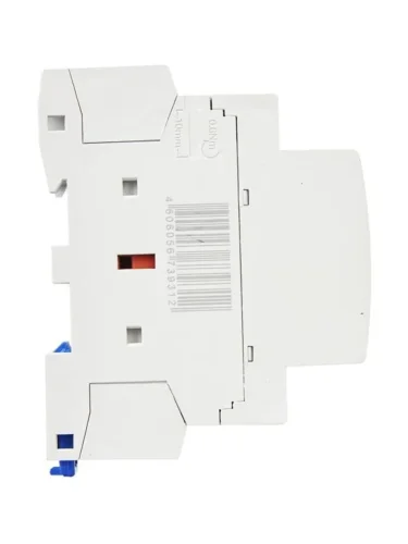 Контактор модульный КМ20-20М AC KARAT IEK MKK11-20-20 - фото 3