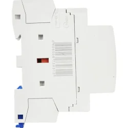 Контактор модульный КМ20-20М AC KARAT IEK MKK11-20-20