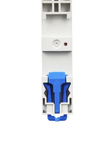 Контактор модульный КМ20-20М AC KARAT IEK MKK11-20-20 - фото 8