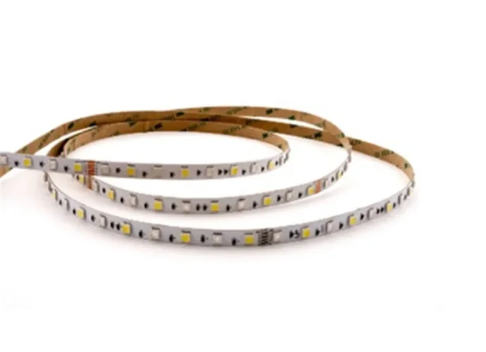 Лента светодиодная ELFLED 300SMD диодов (5050) тип В, 24В, 5м, RGBW - фото 2