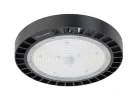 Светильник светодиодный ДСП IB 11 S 150W M 840 BK 298х298х112мм 150Вт 4000К IP65 High Bay подвес черн. Русский Свет 16091123171 - фото