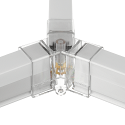 Коннектор WTB-WBT-Y-01 Y-образный