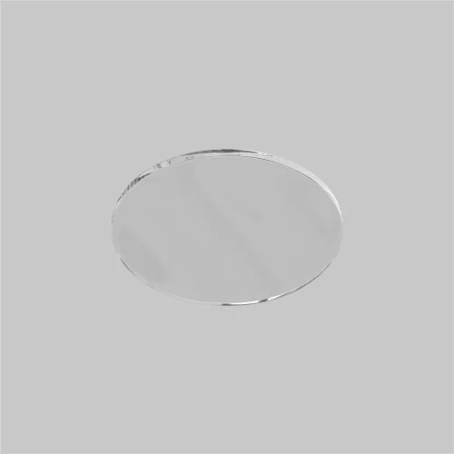 Стекло для пылевлагозащиты IP44 для светильников серии Dip 10Вт (Прозрачный) - фото 2