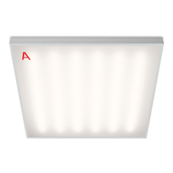 Светильник WOLTA STD ДВО11-54-041-4К с БАП EM1 54Вт 4000К IP40 Матовый