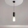 Подвесной светильник Memory E14х1 (Черный) - фото 3