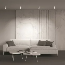 Потолочный светильник Dafne 3000K 1x10Вт 38° (Белый)