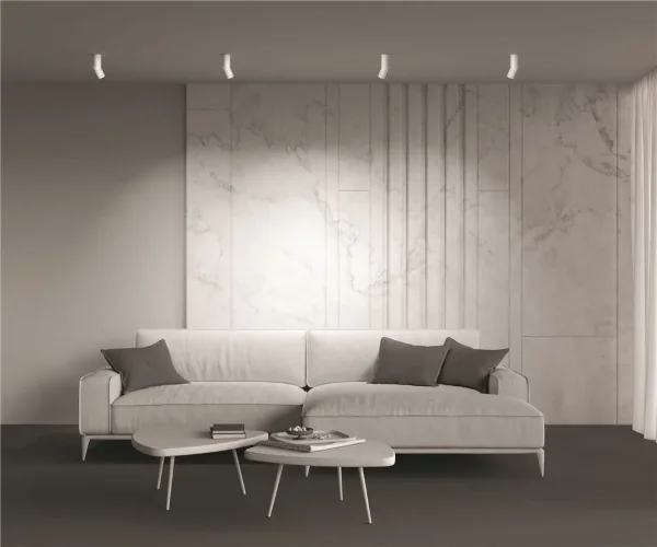 Потолочный светильник Dafne 3000K 1x10Вт 38° (Белый) - фото 4