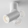 Потолочный светильник Дафна / Dafne 10 Вт 3000 К 38° (Белый) C027CL-L10W - фото 8