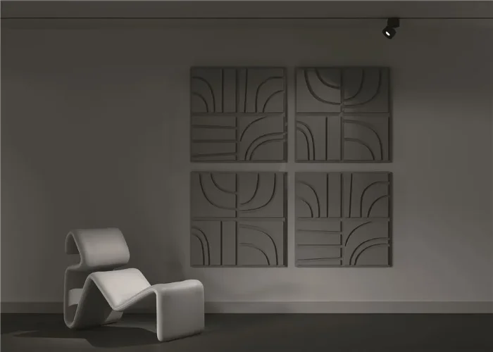 Трековый светильник Yin Unity 4000K 15Вт 24° (Черный) - фото 6