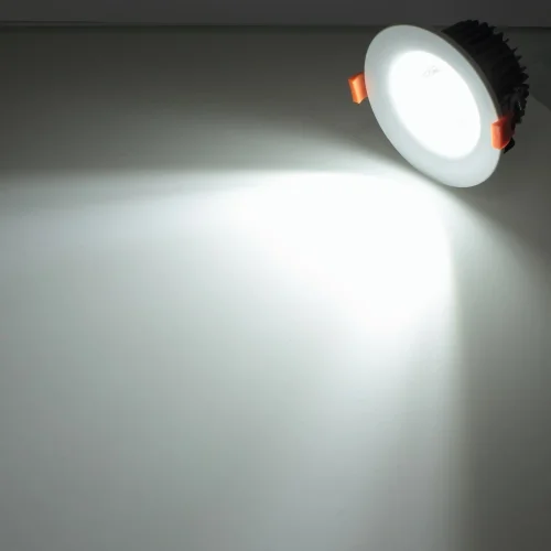 Светодиодный светильник JH-TH-Z15W AR69 (15W, White) - фото I