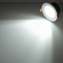 Светодиодный светильник JH-TH-Z15W AR69 (15W, White)