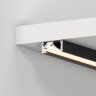 Профиль SL-BEVEL-W21-2000 ANOD BLACK (Arlight, Алюминий) - фото 3