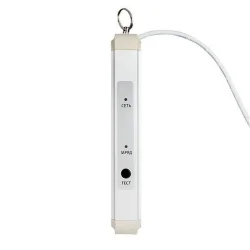 Светильник аварийно-эвакуационный EXIT-202 двухсторонний LED Basic EKF EXIT-DS-202-LED