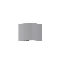 Архитектурная подсветка Фултон / Fulton 3000К 20Вт IP 54 (Серый) O572WL-L20GR3K