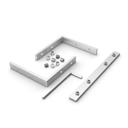 Соединитель профиля SL-LINIA32-FANTOM-Т Set (Arlight, Металл) 030148
