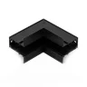Коннектор угловой внутренний для встраиваемого шинопровода Slim Magnetic 85093/11 - фото 2