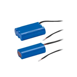 VS Батарея ИБП 3.2V/3.0Ah аккумулятор LiFePO4 1час (Compact) 36x18x65mm
