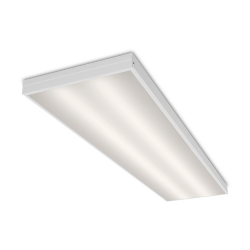 Светильник WOLTA PRO ОФИС ДВО01-36-101-4К 36Вт 4000К IP40 Матовый
