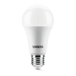 Светодиодная лампа WOLTA 25S65BL20E27 20Вт 4000К E27