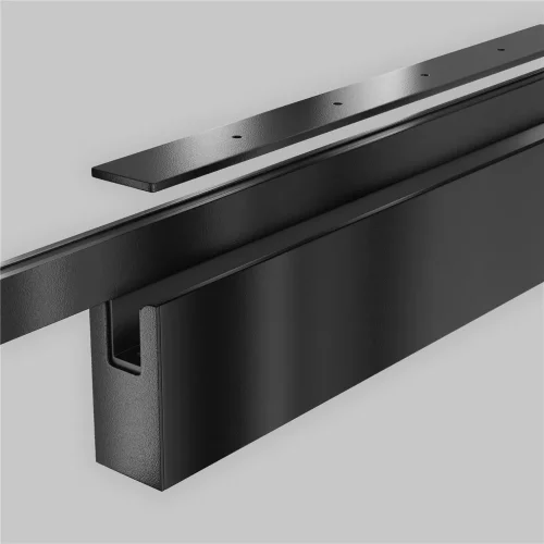 Трековый светильник Points Flarity 3000K 12Вт 40° (Черный) - фото 8