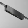 Трековый светильник Точки / Points Flarity 3000K 12Вт 40° (Черный) TR150-1-12W3K-M-B - фото 3