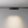 Трековый светильник Точки / Points Flarity 3000K 12Вт 40° (Черный) TR150-1-12W3K-M-B - фото 4