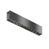 Трековый светильник Точки / Points Flarity 3000K 12Вт 40° (Черный) TR150-1-12W3K-M-B - фото