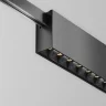 Трековый светильник Точки / Points Flarity 3000K 12Вт 40° (Черный) TR150-1-12W3K-M-B - фото 7