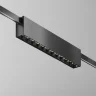 Трековый светильник Точки / Points Flarity 3000K 12Вт 40° (Черный) TR150-1-12W3K-M-B - фото 9