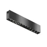 Трековый светильник Точки / Points Flarity 3000K 12Вт 40° (Черный) TR150-1-12W3K-M-B - фото 16