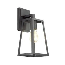 Уличный настенный светильник «ODEON LIGHT» 4169/1W, серия: CLOD (крепление на планке)