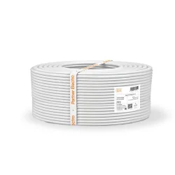 Провод ПуГВнг(А)-LS 1х6 450/750В Б (уп.100м) ПАРТНЕР ЭЛЕКТРО ЦБ-00020703
