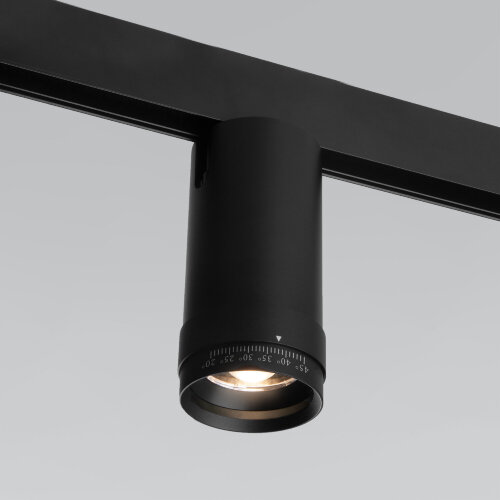 Slim Magnetic Трековый светильник 25W 4200K Modify (черный) - Фото 2