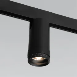 Slim Magnetic Трековый светильник 25W 4200K Modify (черный) 85045/01 (062819)