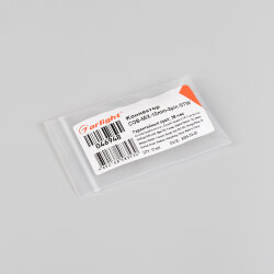 Коннектор СОВ-MIX-10mm-3pin-STW (Arlight, Прозрачный) 046948