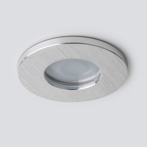 Влагозащищенный точечный светильник - Фото 2