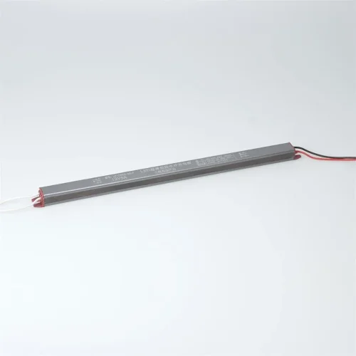Блок питания light box LF-CB60-12 (12V, 60W, 5A, IP67) - фото I