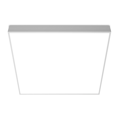 Светильник WOLTA PRO ОФИС ПРЕМИУМ ДВО01-54-003-4К-95 54Вт 4000К Ra95 IP40 Опал - фото 1.