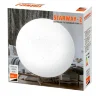 Светильник светодиодный декоративный PPB Starway-2 24Вт 4000К IP20 d260х55 настенно-потолочный бытовой JazzWay 5025479 - фото 7