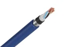 Кабель Русский Свет ВБШвнг(А)-LS 4х2.5 ОК (N) 0.66кВ (м) 10133 - фото