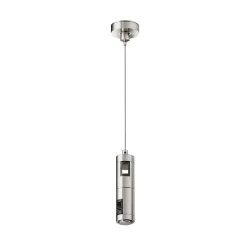 Подвес тросовый Hang двойной Flarity платина (Платина) TRA157SW-D1-PT