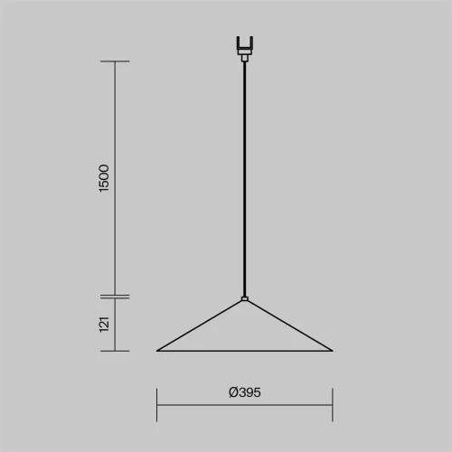 Уличный трековый светильник Campana Elasity IP 3000K 12Вт 120° белый (Белый) - фото 8