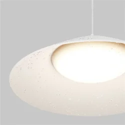 Уличный трековый светильник Кампана / Campana Elasity IP 3000K 12Вт 120° белый (Белый) O-TR01-1-P-12WW3K