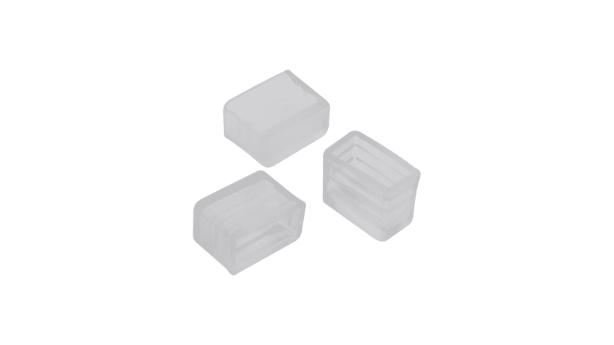 Заглушка для ленты SMD-3014 220 вольт - фото