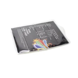 Светодиодный гибкий неон 8x16 LB25 (220V, day white, блистер 5м)