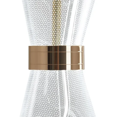 Подвесной светильник Freya FR5438PL-L6G (Золото) - фото 13